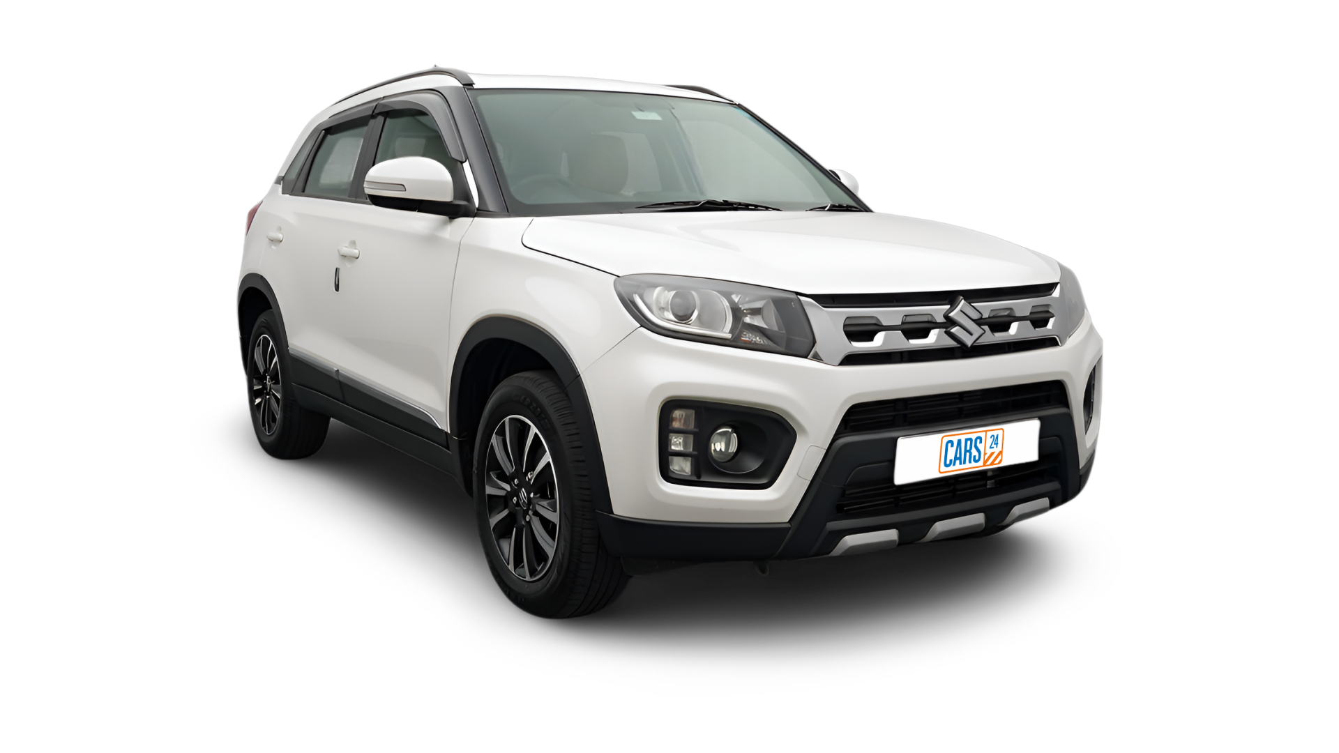 Maruti Vitara Brezza-img